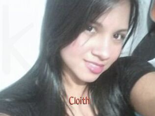 Cloith