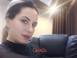 Close2u