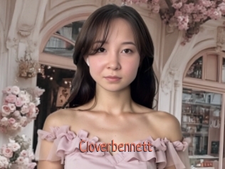 cloverbennett Kachou Fuzoku