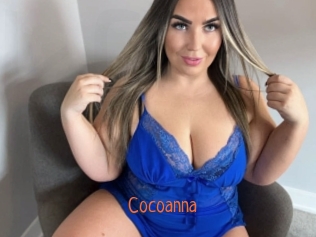 Cocoanna