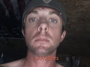 Codybjames