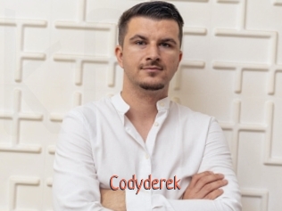 Codyderek