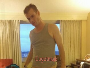 Cogotmojo