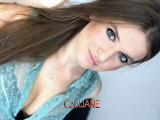 CoolJANE