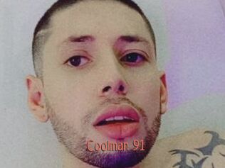 Coolman_91