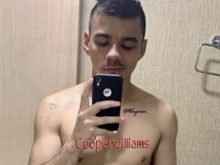 cooperwilliams Kachou Fuzoku