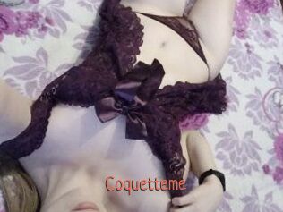Coquetteme