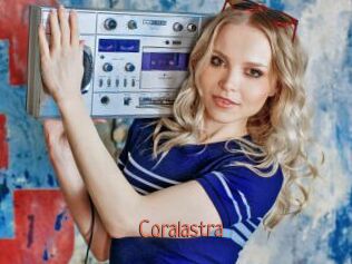 Coralastra