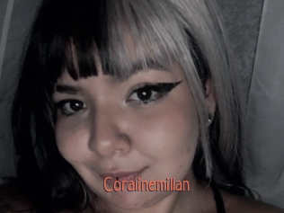 Coralinemillan