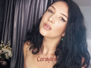 Coralyiex