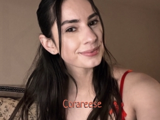 Corareese