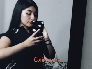 Corinacreem