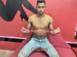 CrawlKen
