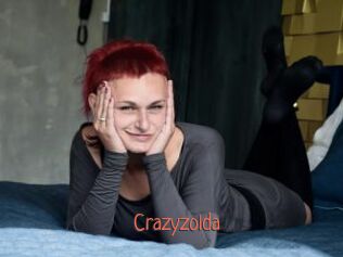 Crazyzolda