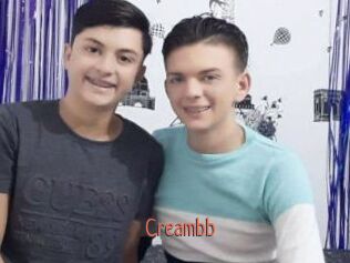 Creambb
