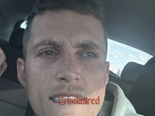 Creekallred