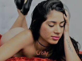 Crislly