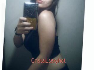 CristalLsexyhot