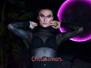 Cristalkonnors