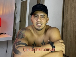 Cristophertomson