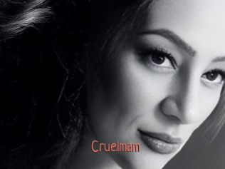 Cruelmam