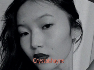 Crystalshayne