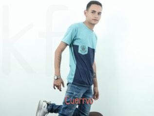 Cuerrvo