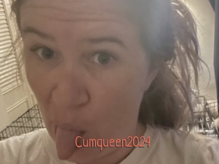 Cumqueen2024