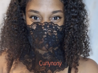 Curlynony