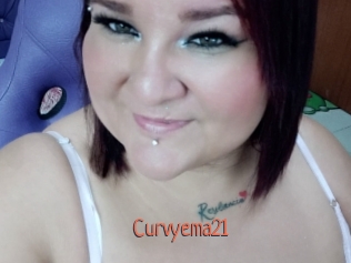 Curvyema21