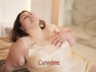 Curvyjane