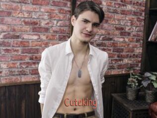 Cuteking