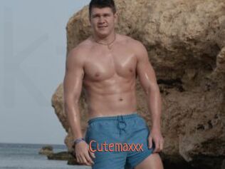Cutemaxxx