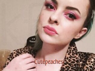 Cutepeaches