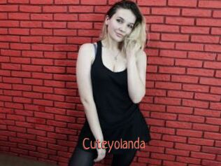 Cuteyolanda