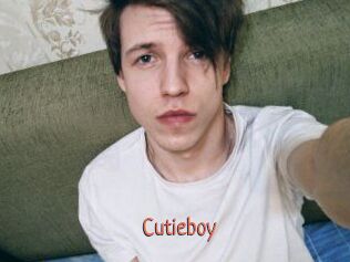 Cutieboy