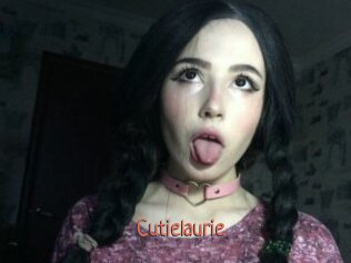 Cutielaurie