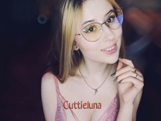 Cuttieluna