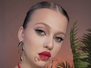 Cwenblythe