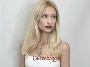 Cwenebagge