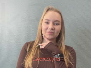 Cwenecoyner