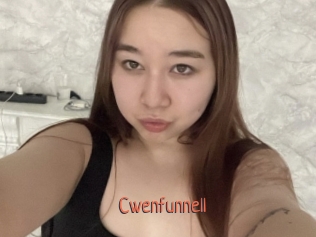 Cwenfunnell