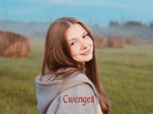 Cwengell