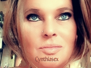 Cynthiasex
