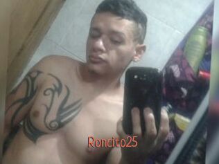 Roncito25