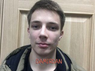 DAMIR_DAN