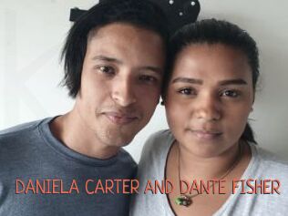 DANIELA_CARTER_AND_DANTE_FISHER