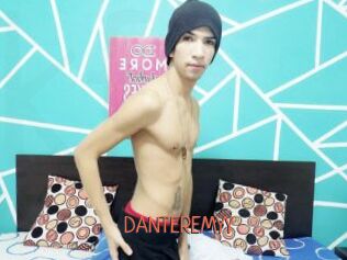 DANTEREMYY