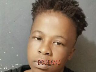 DDDBW42