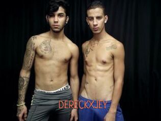 DERECKXJEY